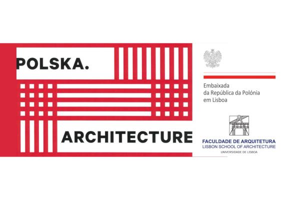 Exposição POLSKA ARCHITECTURE